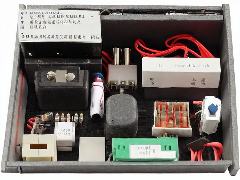 PLC接口应用相关产品 1