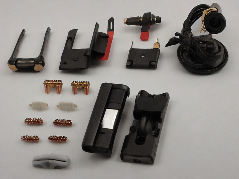pg模拟器 连接器资料 2