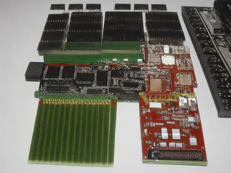 pg模拟器 光耦合器清单应用 2