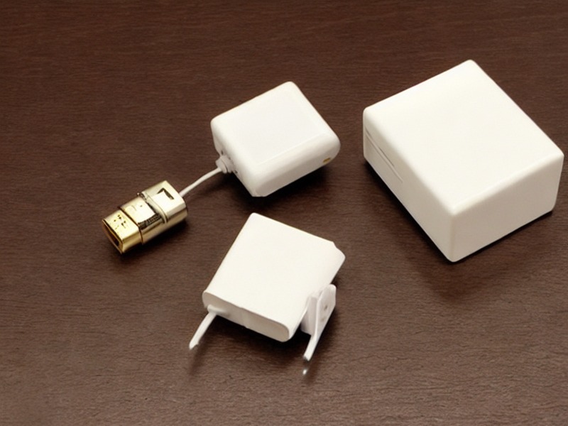 射频连接应用相关产品 2