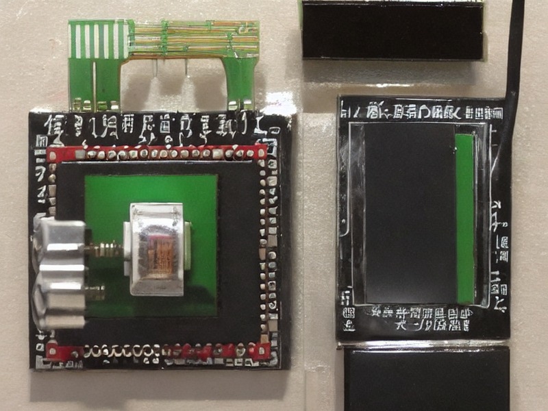 NOR Flash资料库参数与应用整理 1