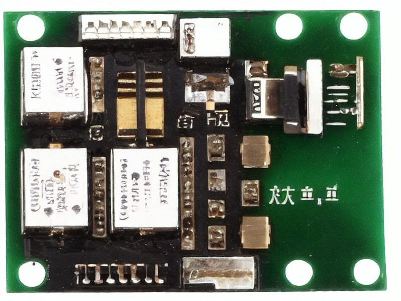 射频连接相关示波器应用产品说明