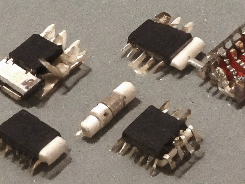 LoRa模块应用选型资料 1