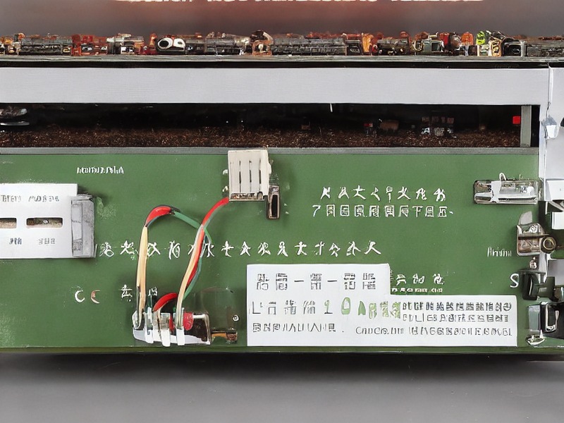 LoRa模块说明资料参考 2