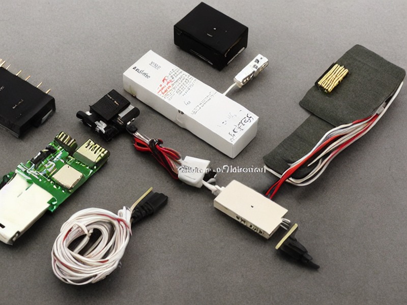 TVS保护应用项目资料：TVS保护资源 2