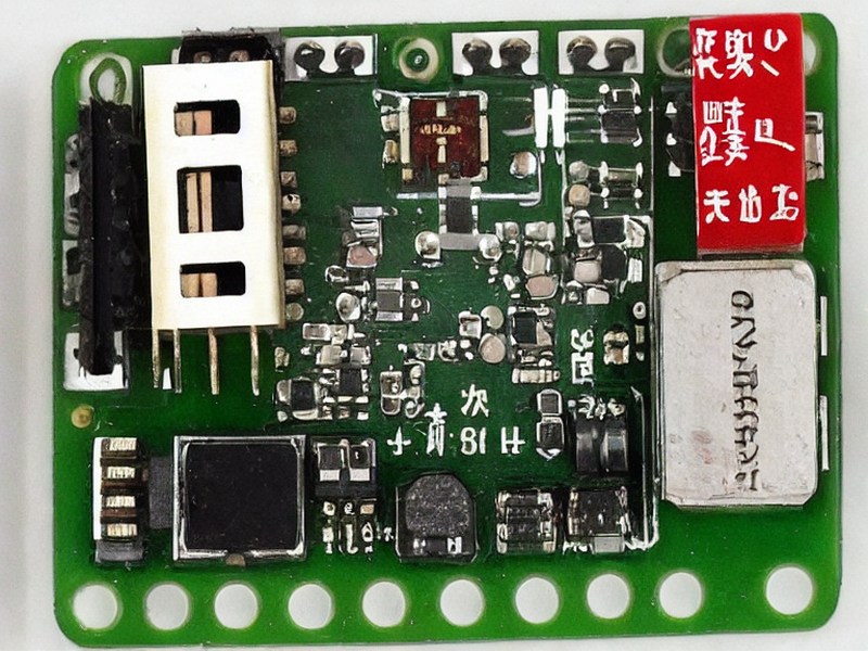 浪涌保护应用选型资料 2