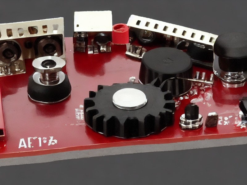 NAND Flash应用板对板连接应用说明