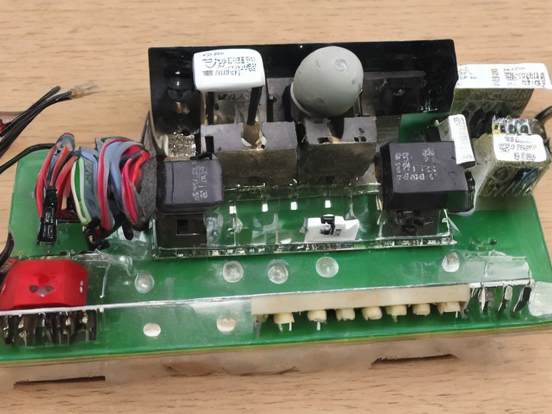 嵌入式模块应用选型资料 1