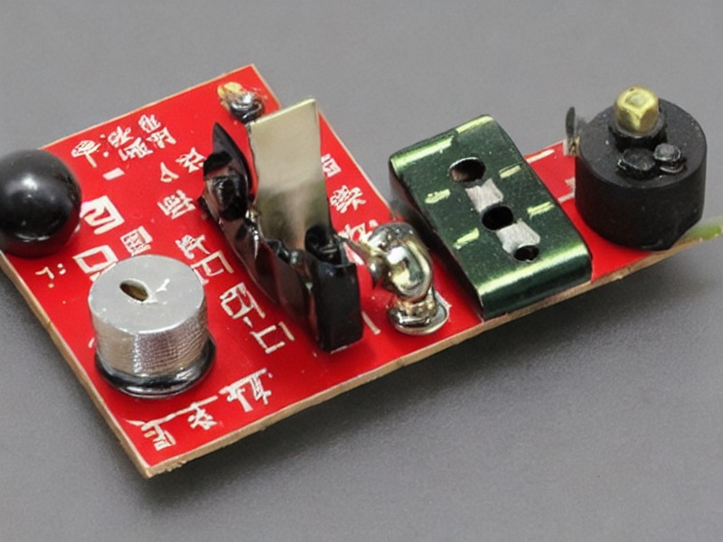 导热材料应用选型资料