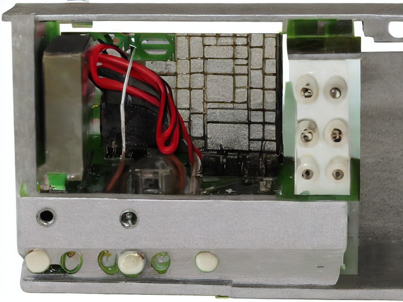 MOSFET选型选型参考 1
