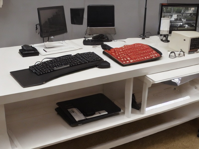 评估套件选型产品信息 2