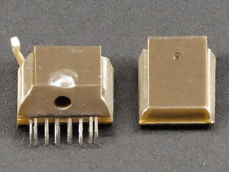 PLC接口参考工程资料