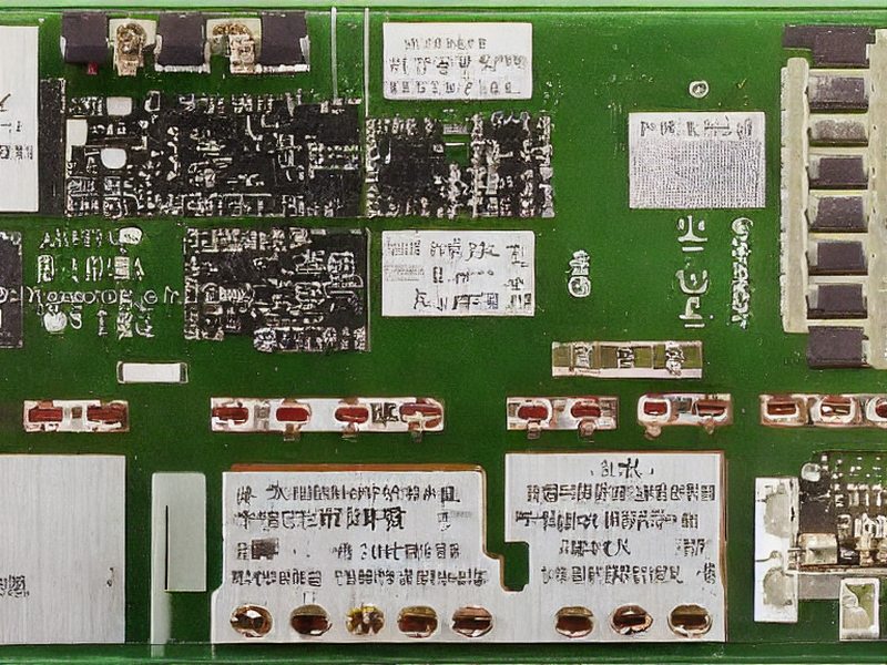 LoRa模块中心产品信息