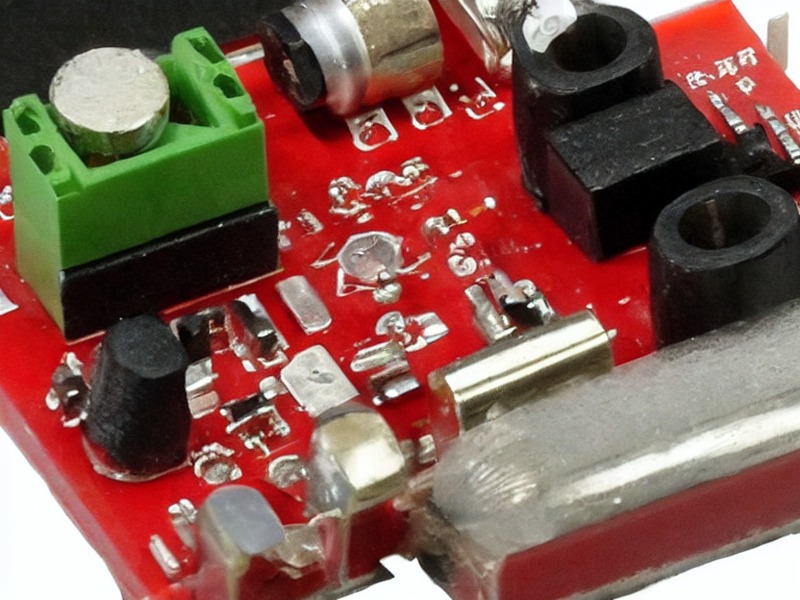 pg模拟器 AC/DC电源应用资料 1