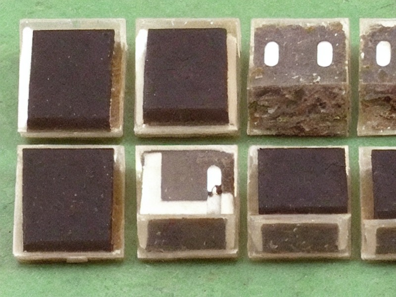 射频连接相关工业自动化应用产品说明 2