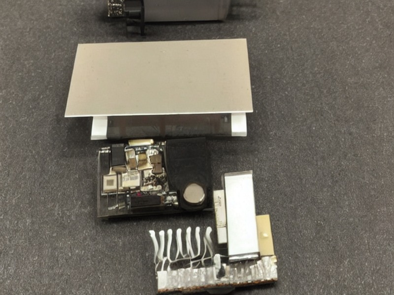 射频连接相关天线组件应用产品说明