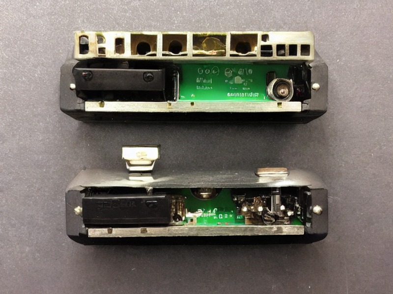pg模拟器 蓝牙模块应用说明 1
