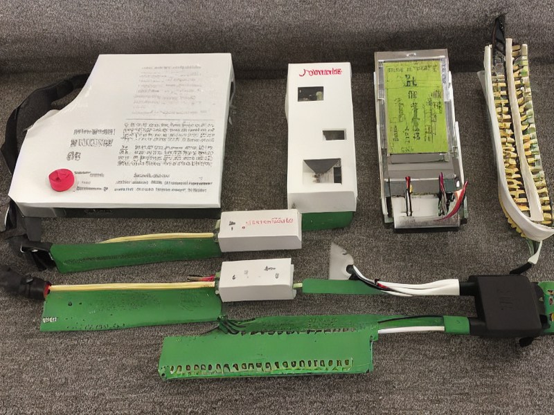 以太网接口应用产品说明 1
