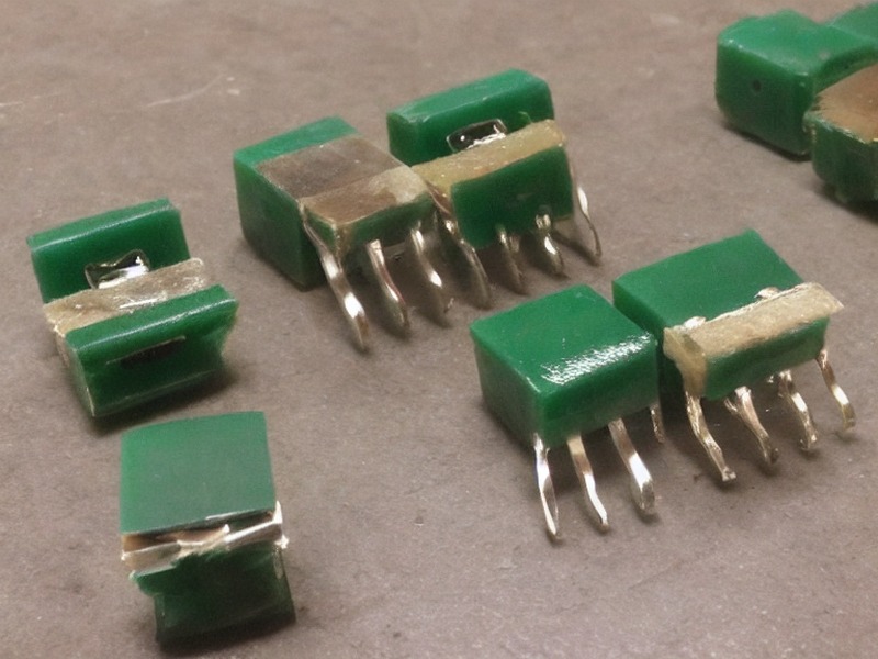 pg模拟器 二极管分类资料 1