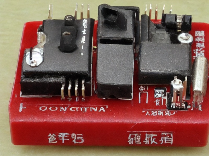 晶振选型参数与应用整理 2