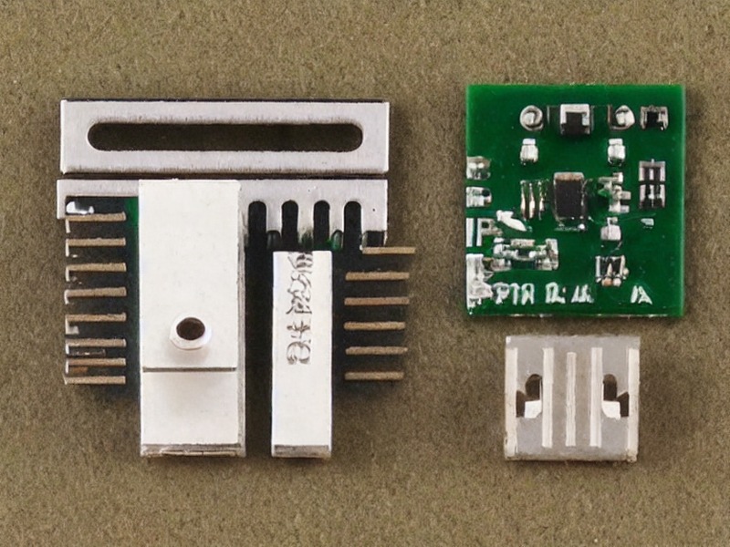 NAND Flash应用板对板连接应用说明 1