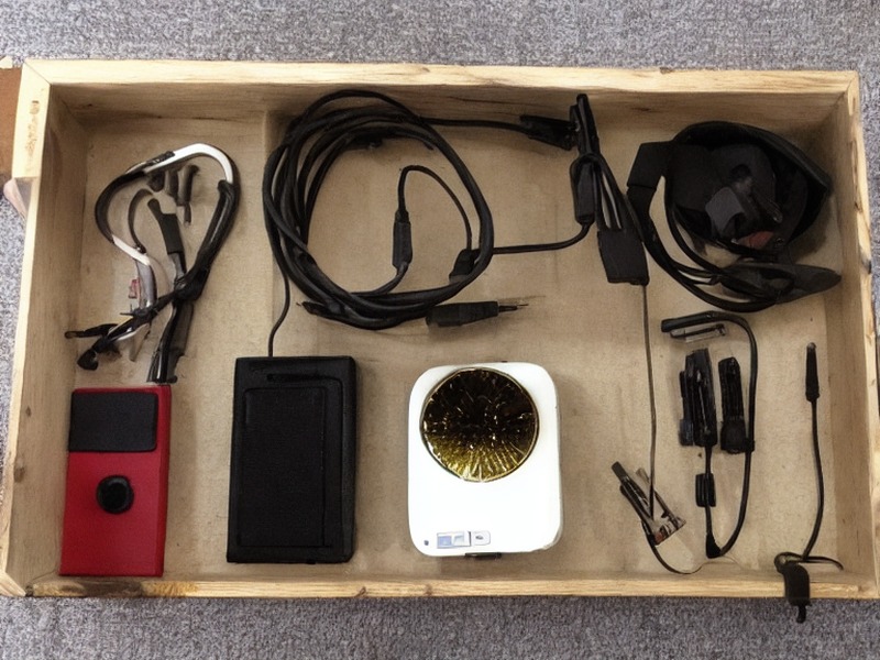 浪涌保护应用应用参考 2
