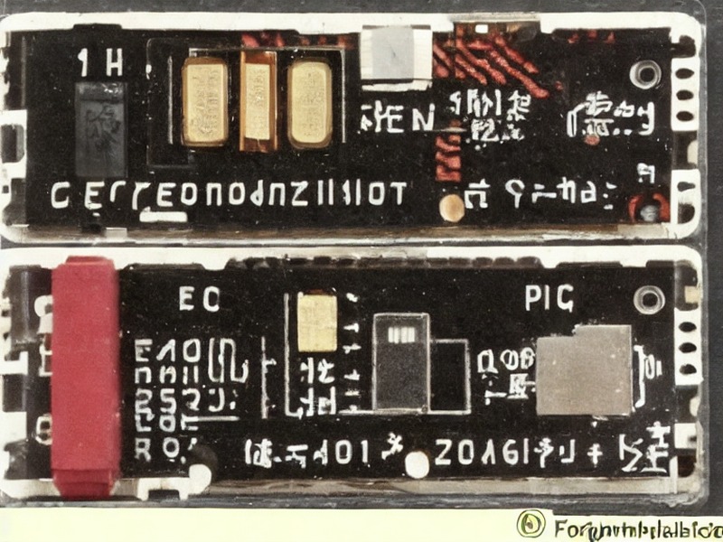 蓝牙模块应用资料：蓝牙模块指南