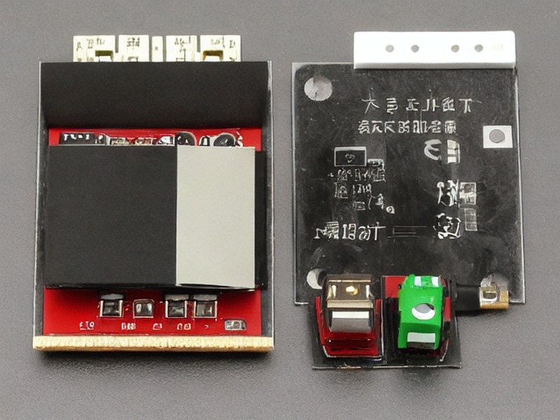 万用表选型参数与应用整理 2