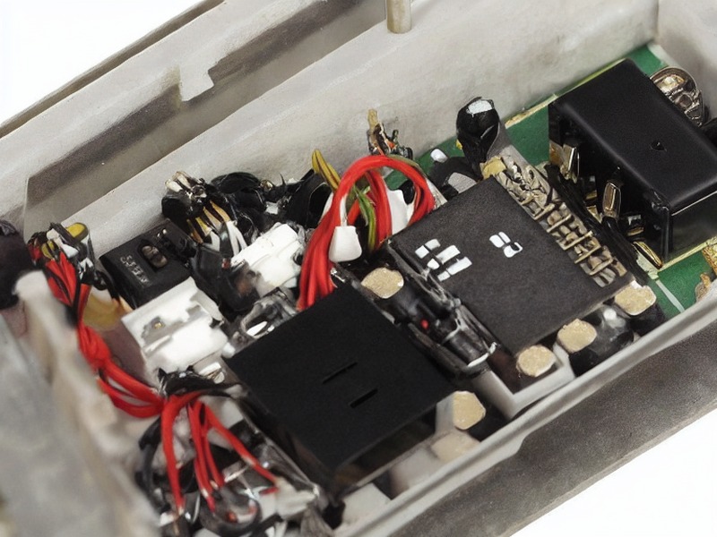 USB接口目录选型参考 1