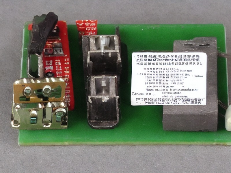 浪涌保护应用相关产品 2