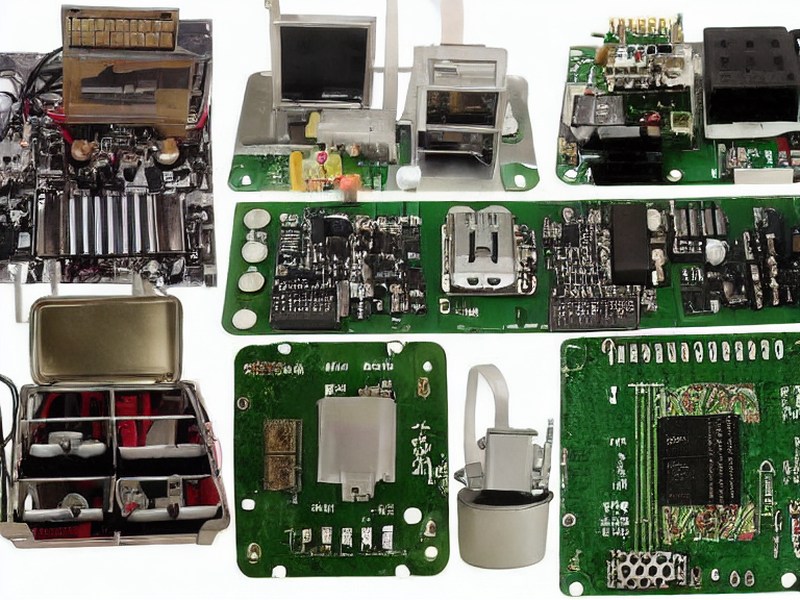 MOSFET应用项目资料：MOSFET内容 1