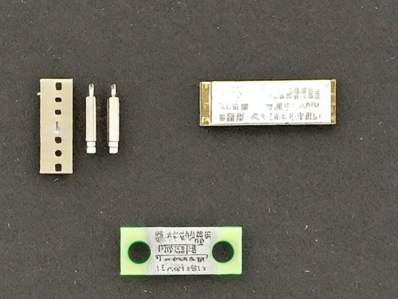保险丝资料库产品资料 2