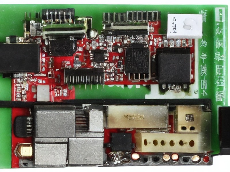 USB接口选型参数与应用整理 2
