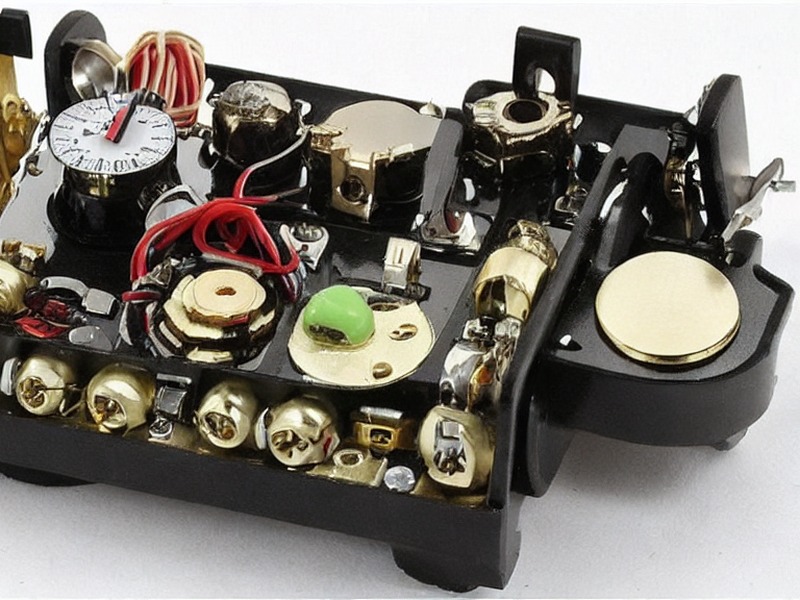 pg模拟器 电源模块参考 2