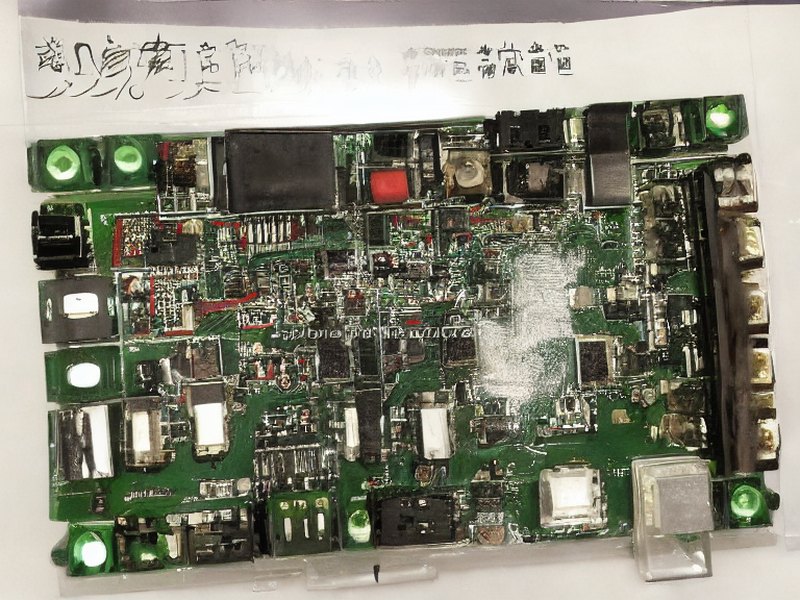 防静电耗材专题在工业控制中的选型资料 1