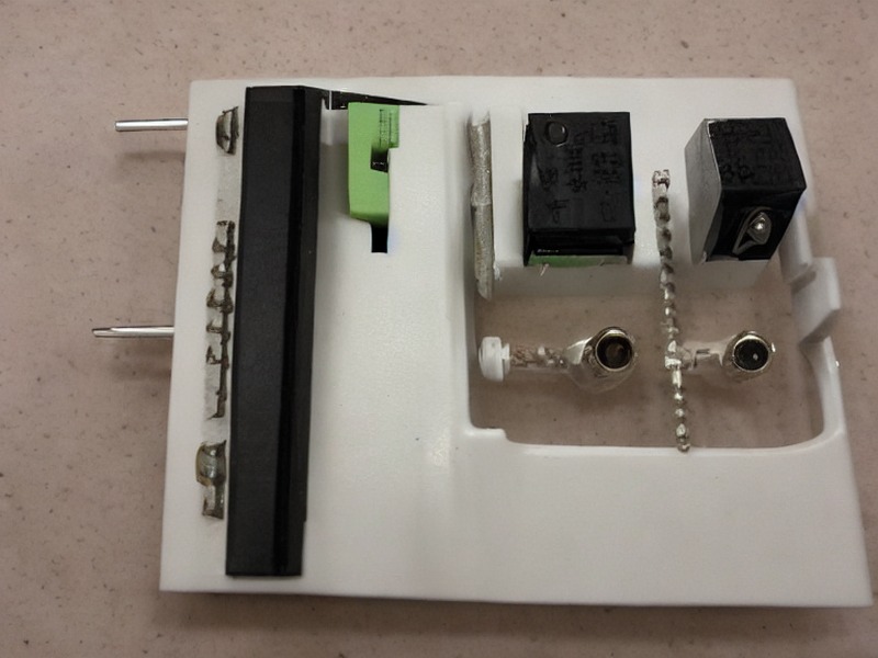 模拟前端导航工程资料 2