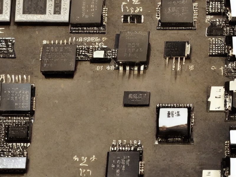 导热材料导航工程应用 2