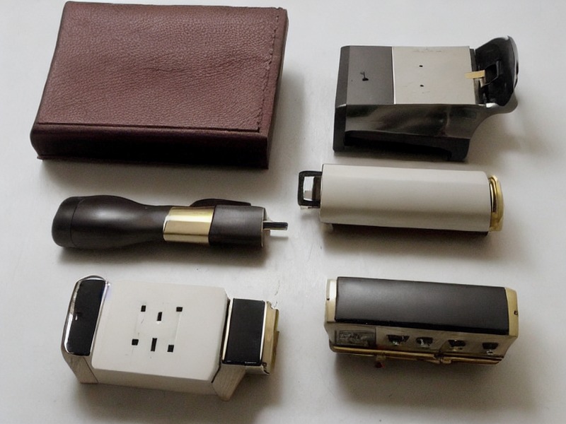 滤波器指南产品信息