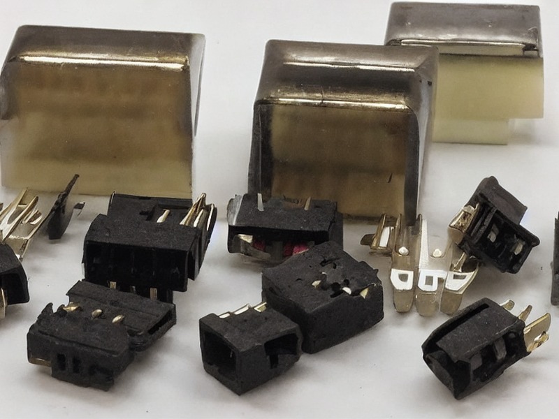 USB接口应用相关产品 1
