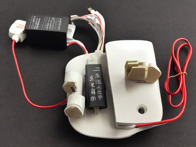 精密电阻选型项目资料