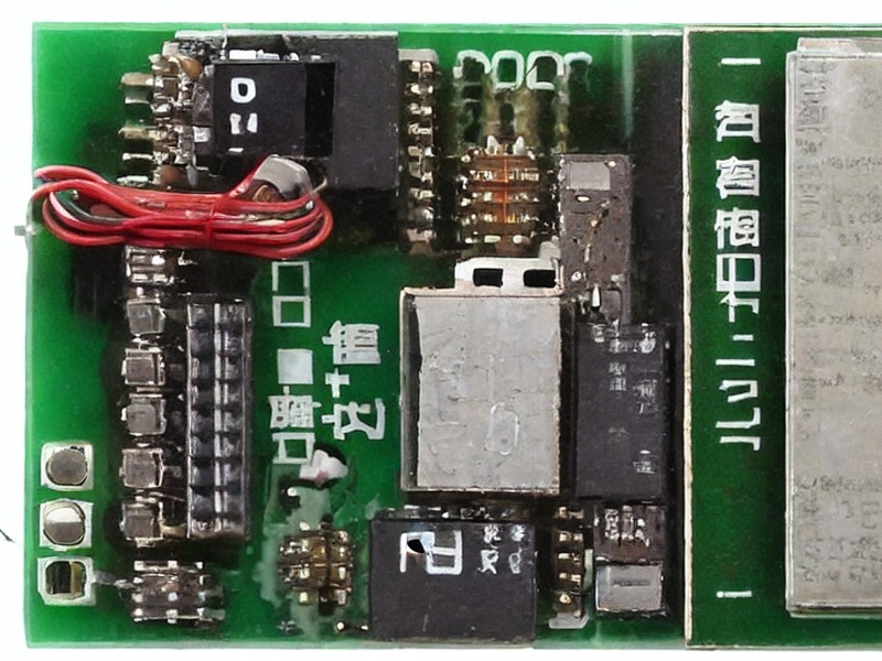 环境监测选型参数与应用整理 2