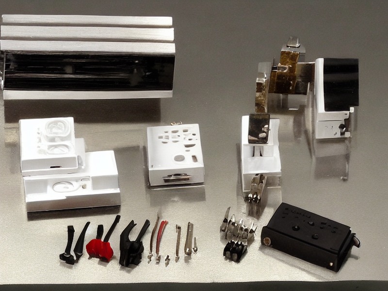 pg模拟器 传感器说明产品清单 2
