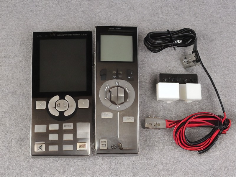 pg模拟器 AC/DC电源产品线 2