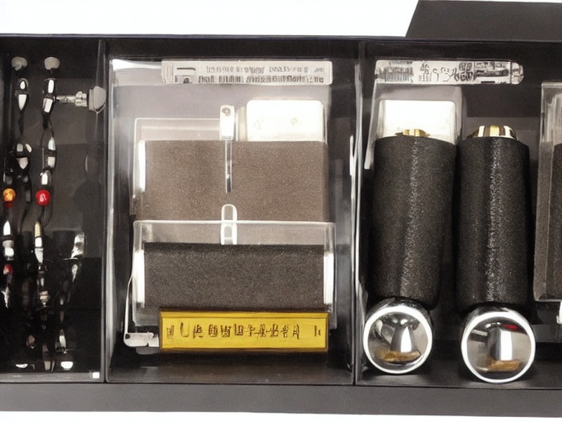隔离器分类资料参考 1