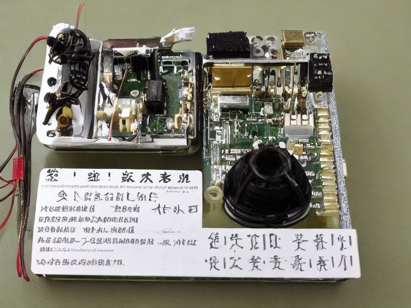 充电管理说明应用参考