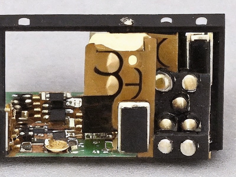 天线组件应用相关产品 1