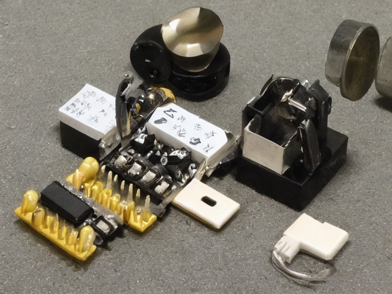 充电管理导航产品资料 1