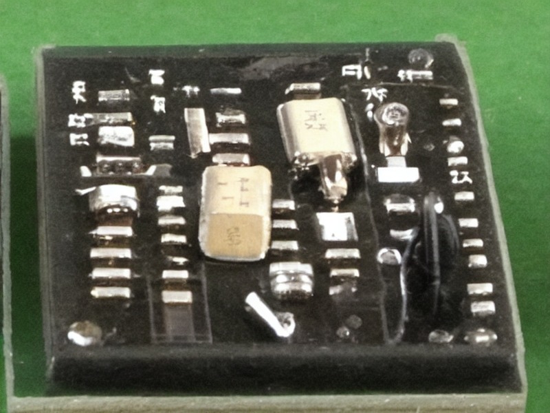 PLC接口入口应用参考 1