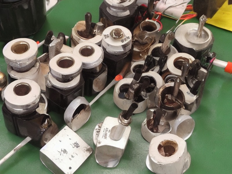 防静电耗材应用相关产品 2