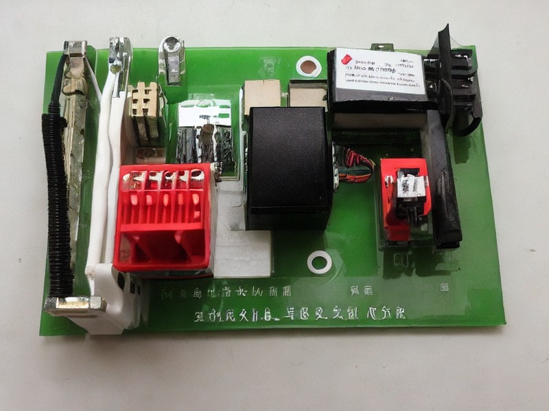 步进驱动选型